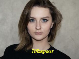 Tiffanyrosez