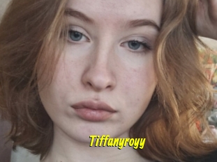 Tiffanyroyy