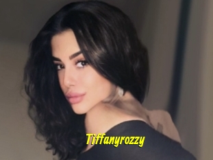 Tiffanyrozzy