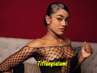 Tiffanysalami