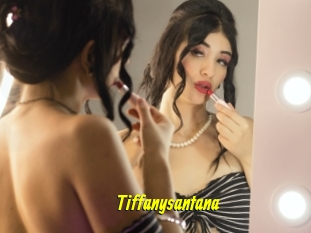 Tiffanysantana