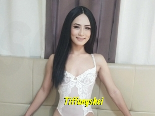 Tiffanyshei