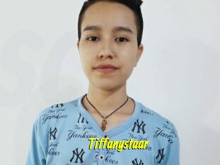 Tiffanystaar