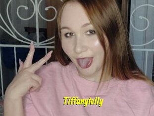 Tiffanytelly