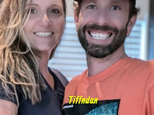 Tiffndan