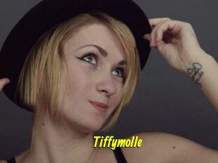 Tiffymolle
