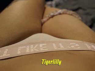Tigerlilly