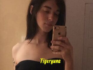 Tigeryuna