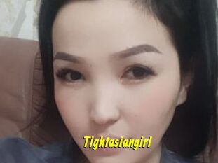 Tightasiangirl
