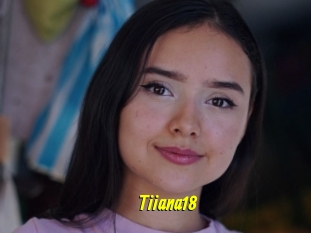 Tiiana18