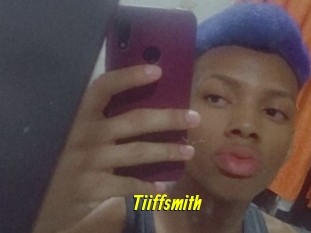 Tiiffsmith