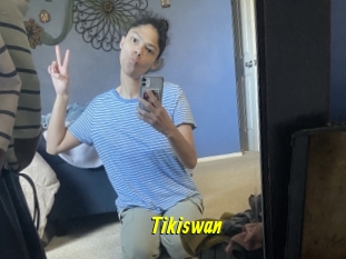 Tikiswan
