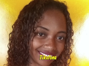 Tikofona