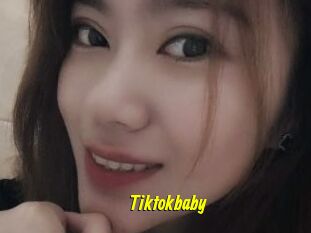 Tiktokbaby