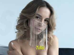 Tillii