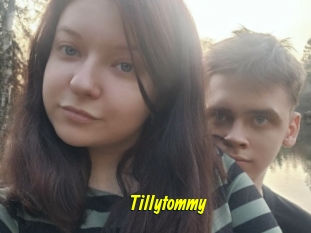Tillytommy