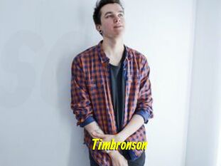 Timbronson