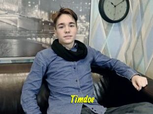 Timdoe