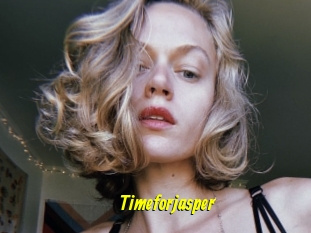 Timeforjasper