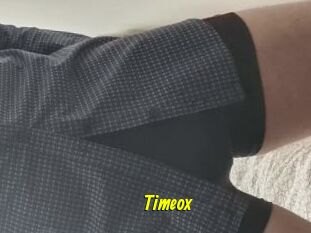 Timeox