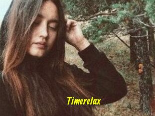 Timerelax