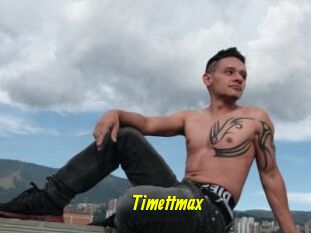 Timettmax