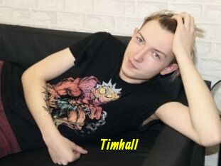 Timhall
