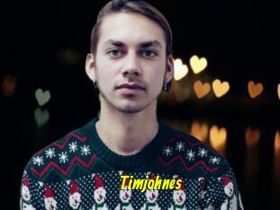 Timjohnes