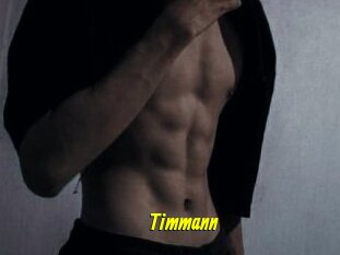 Timmann
