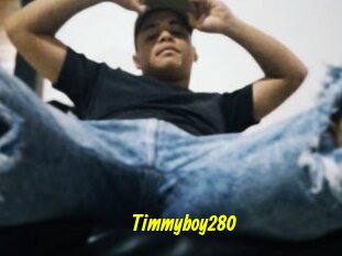 Timmyboy280