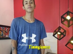 Timmyjamess
