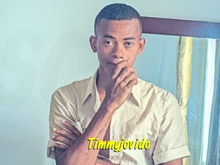 Timmyjovido