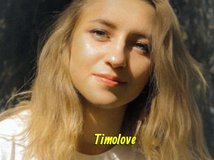 Timolove