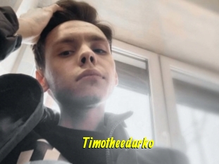 Timotheedarko