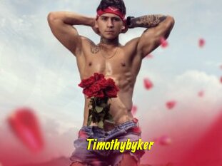 Timothybyker