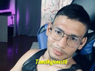 Timothyjones18
