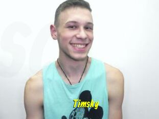 Timsky