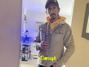 Timsoyk