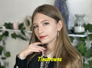 Tinabrowna