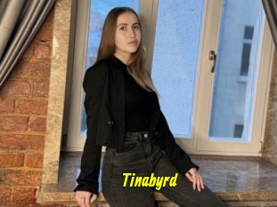 Tinabyrd