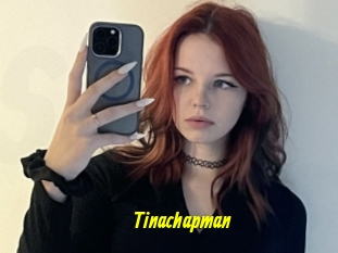 Tinachapman