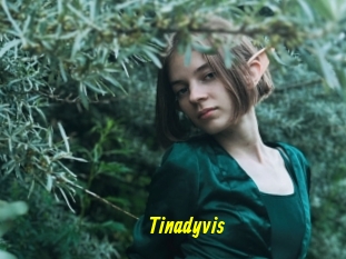 Tinadyvis
