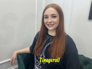 Tinageroll