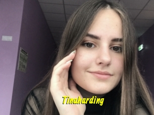 Tinaharding