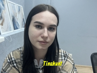 Tinahunt