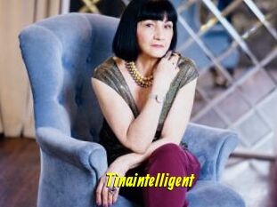 Tinaintelligent