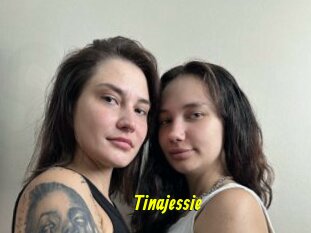 Tinajessie