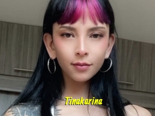 Tinakarina