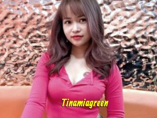 Tinamiagreen