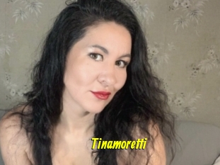 Tinamoretti